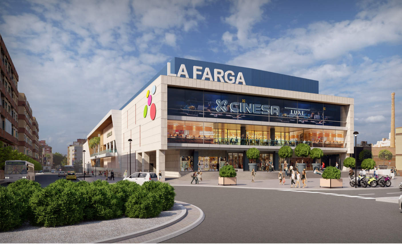 La Farga